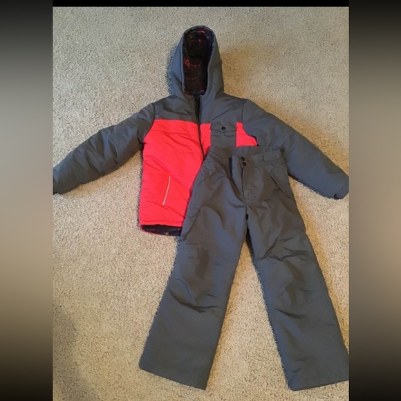 Other - Youth Ski Jacket and Pants